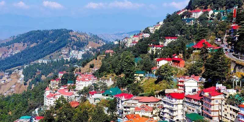 Special Manali Package