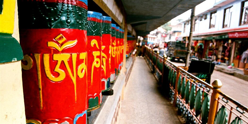 Shimla Manali Dharamshala