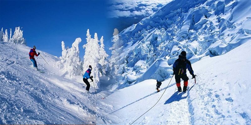 Shimla Manali Package