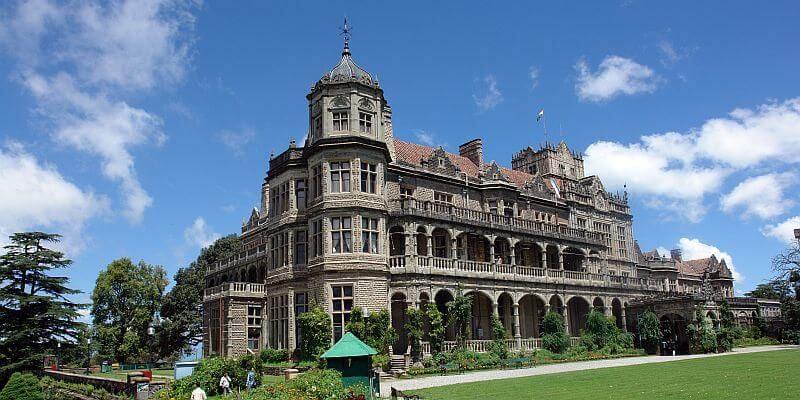 Shimla Manali Package