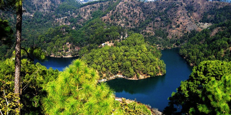 Uttrakhand Honeymoon Tour