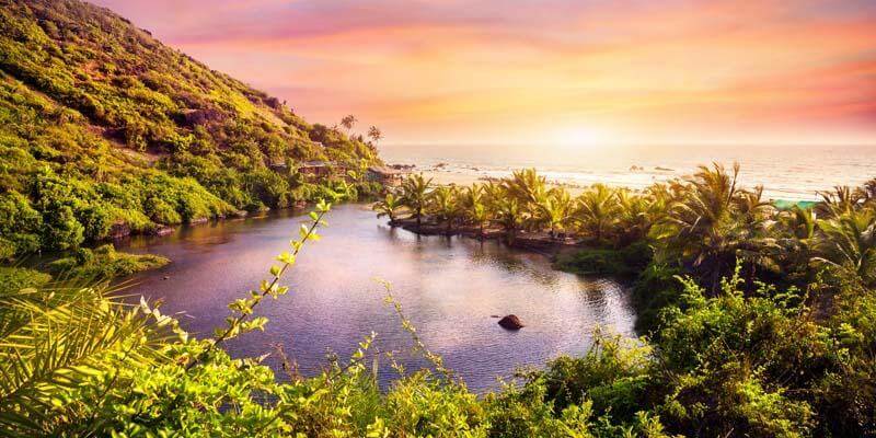 Complete Goa Tour