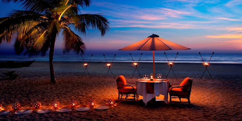 Complete Goa Tour