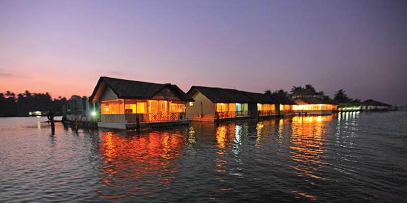Full Kerala Package