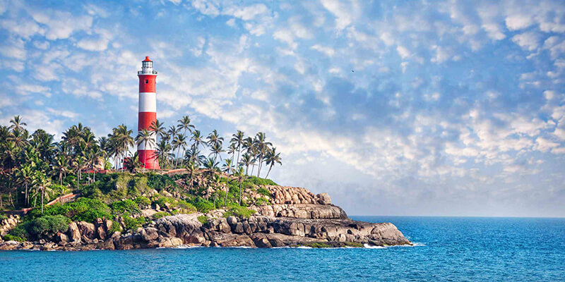 Full Kerala Package