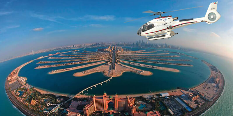Dubai Tour Package