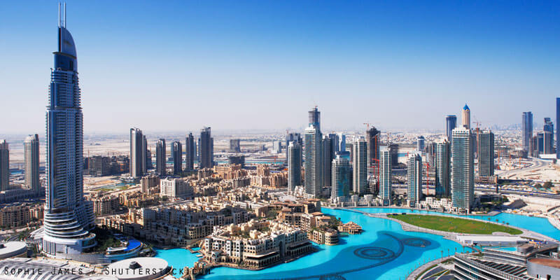 Dubai Tour Package