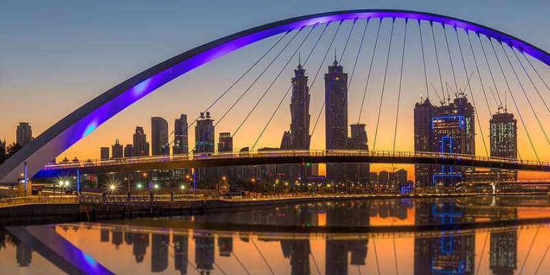 Dubai Tour Package