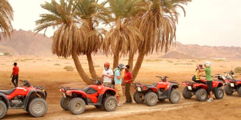 Dubai Tour Package