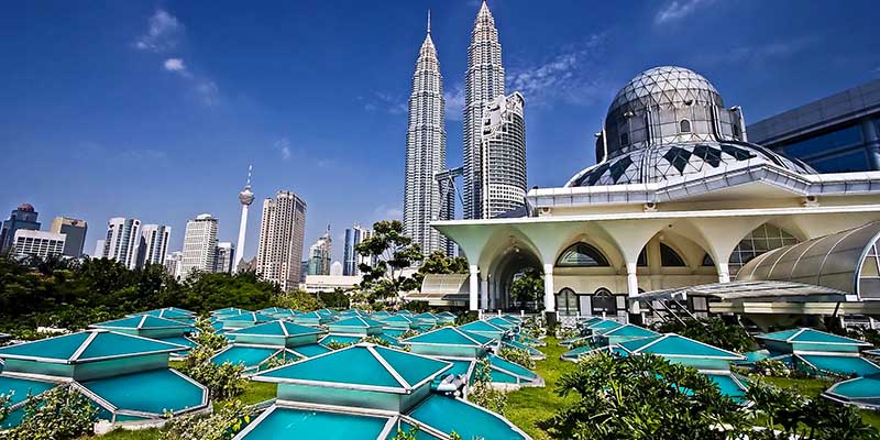 Malaysia Tour Package