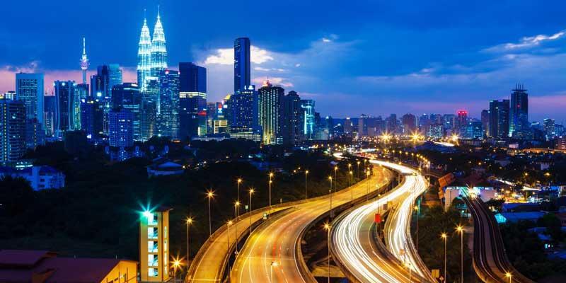 Malaysia Tour Package