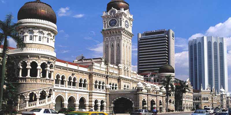 Malaysia Tour Package
