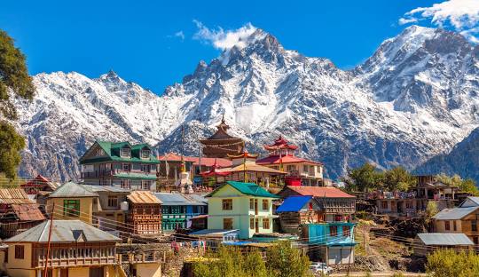Himachal Tour