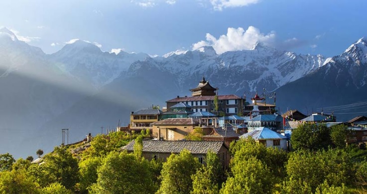 Himachal Tour