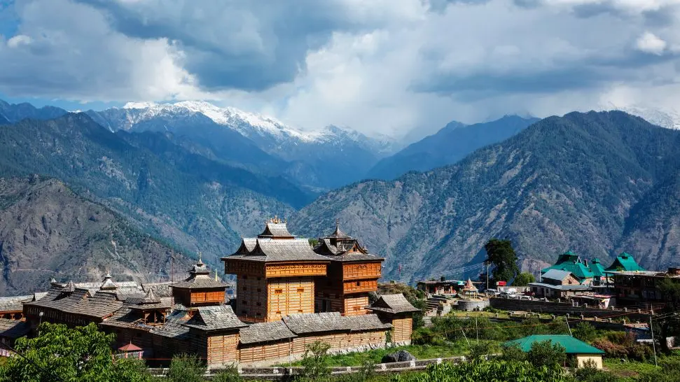 Himachal Tour