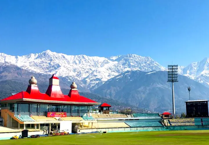 Dalhousie & Dharamshala Tour