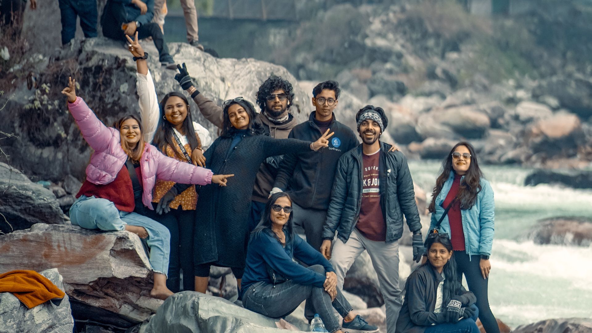 Manali Group Tour