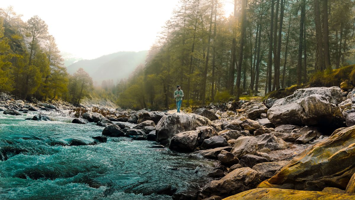 Kasol Tour Package
