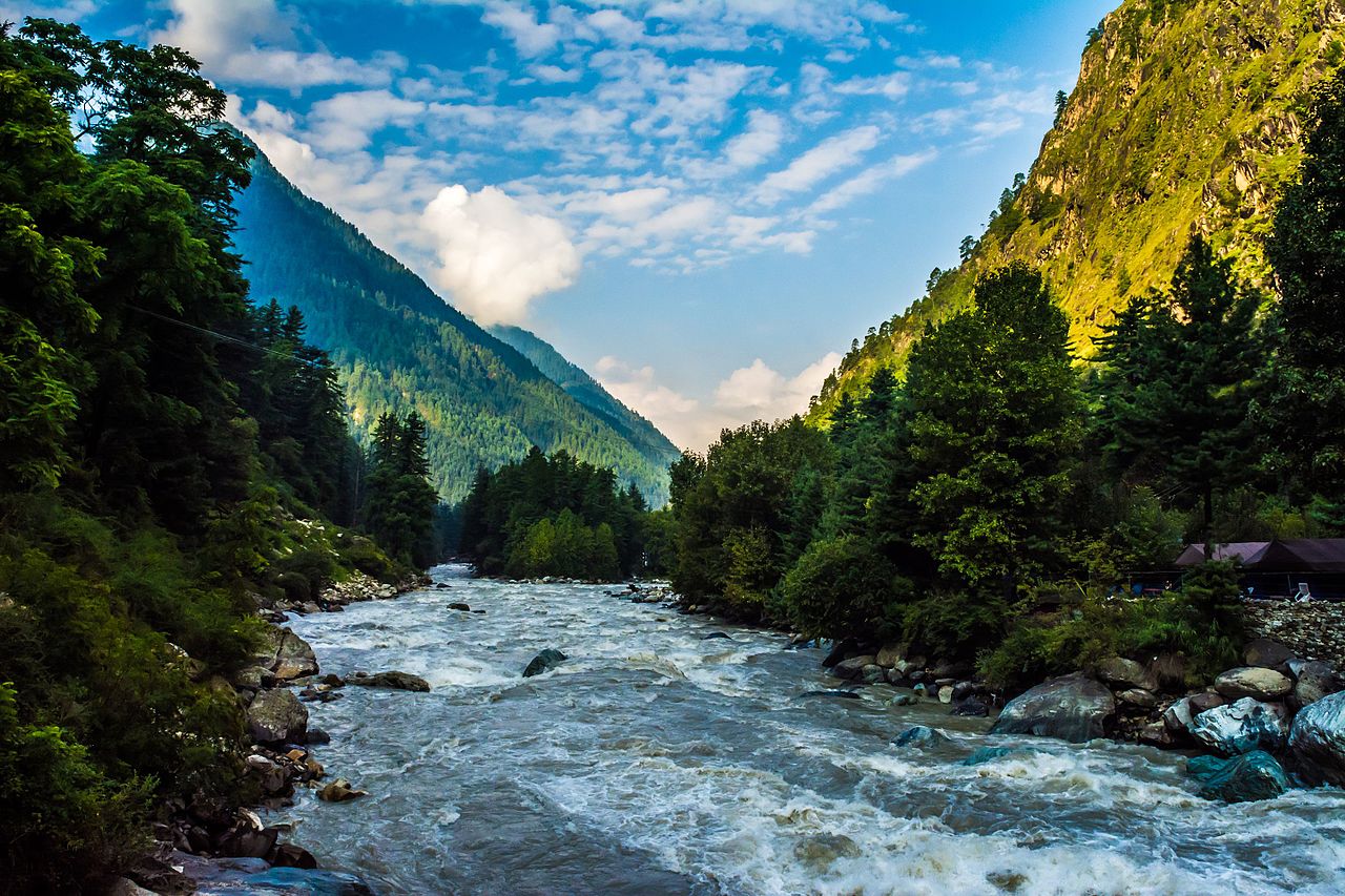 Kasol Tour Package