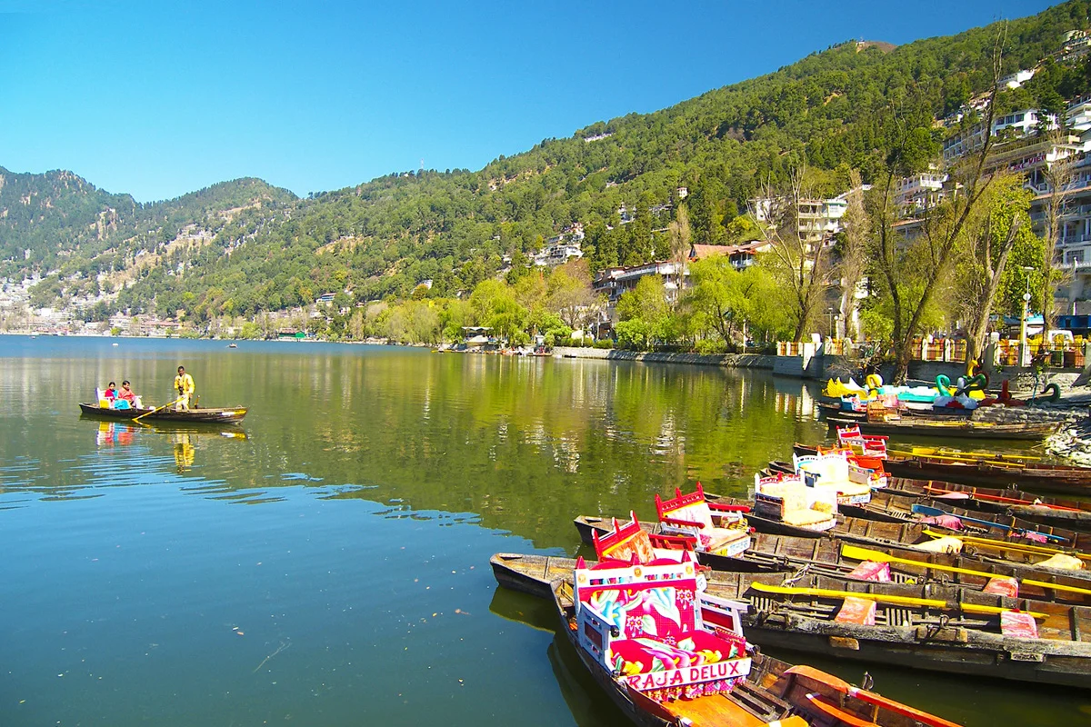 Amazing Nainital Tour