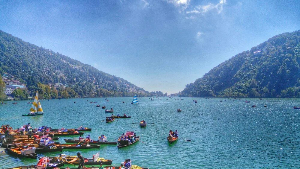 Amazing Nainital Tour