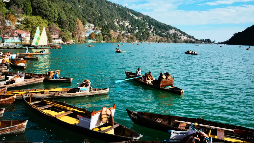 Amazing Nainital Tour