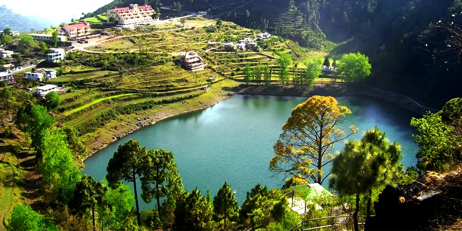 Jim Corbett Nainital Tour