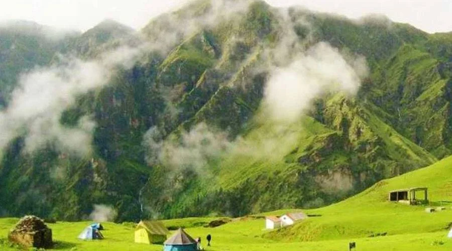 Mesmerizing Uttarakhand