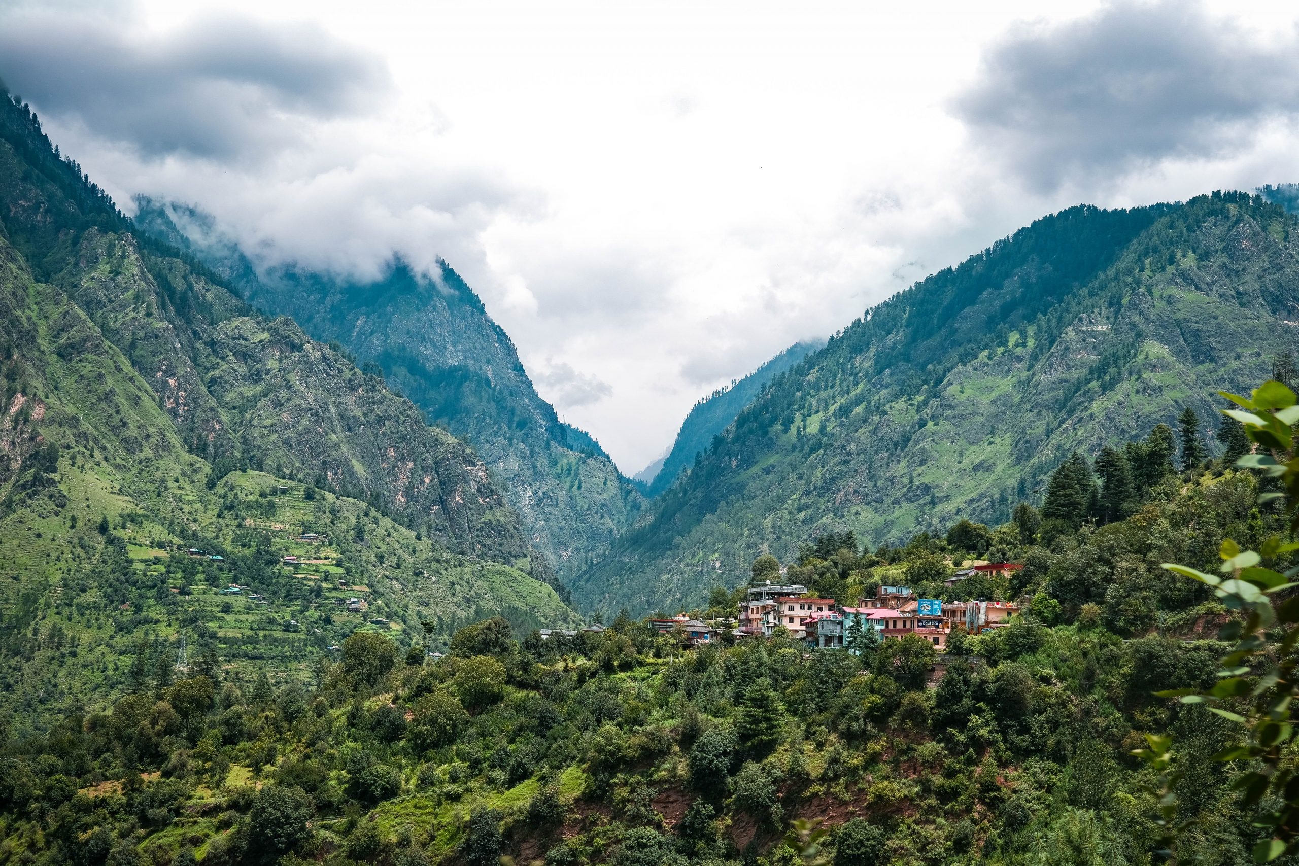 Mesmerizing Uttarakhand