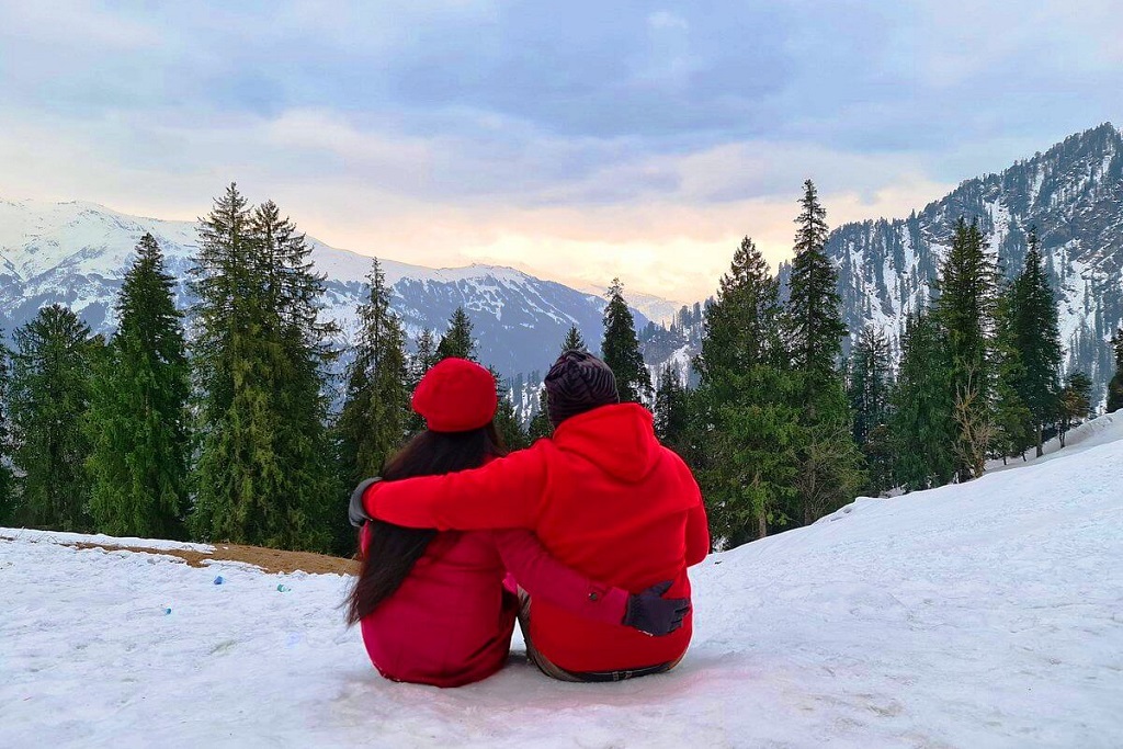 Romantic Uttarakhand Tour