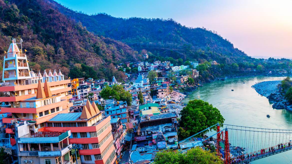 Romantic Uttarakhand Tour