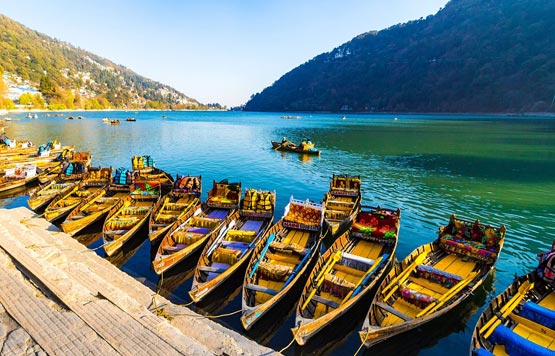 Romantic Uttarakhand Tour