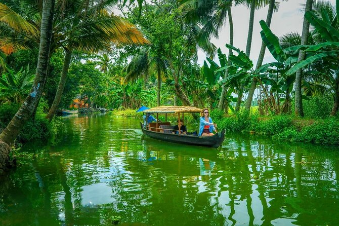 Munnar Kerala Tour