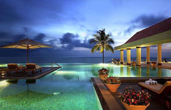 Kerala Honeymoon Tour