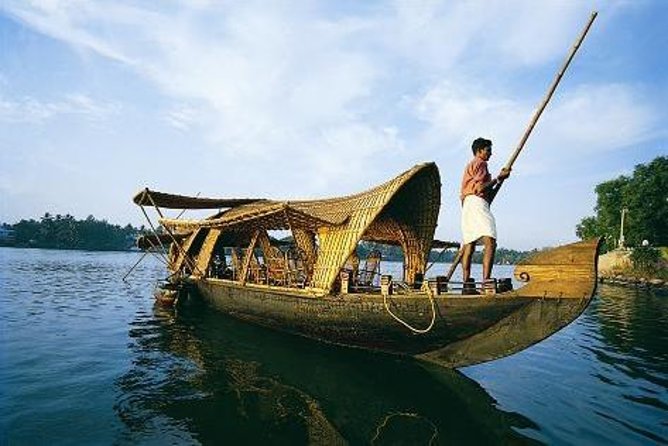 Kerala Backwaters Tour