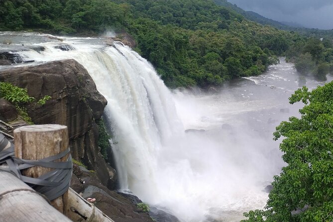 Exciting Athirapally Tour