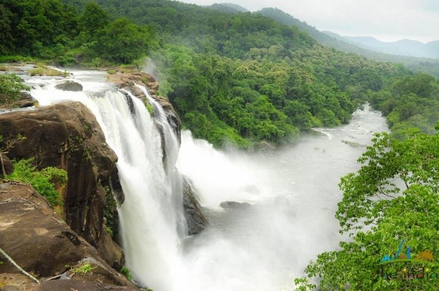 Exciting Athirapally Tour