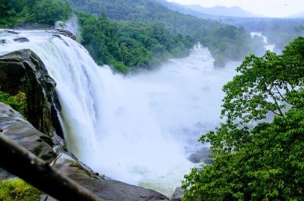 Exciting Athirapally Tour