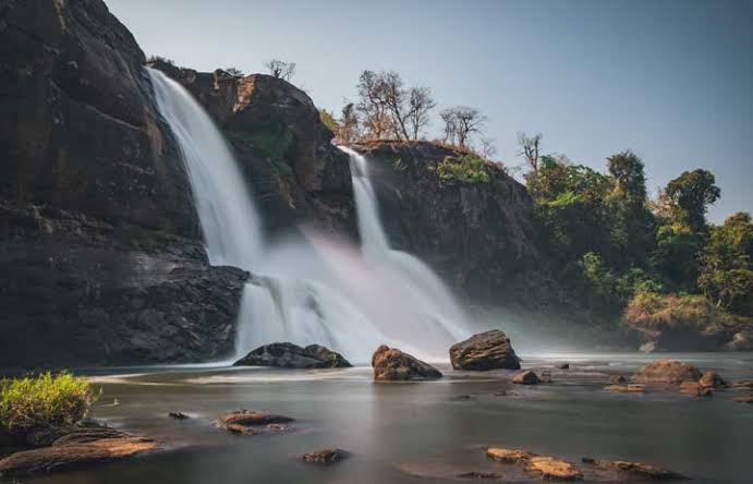 Exciting Athirapally Tour