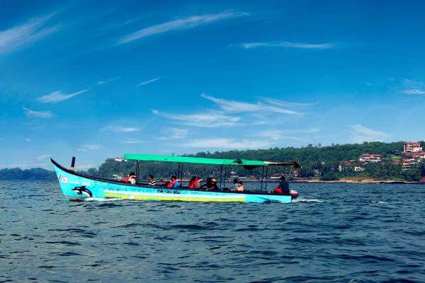 North and South Goa Tour