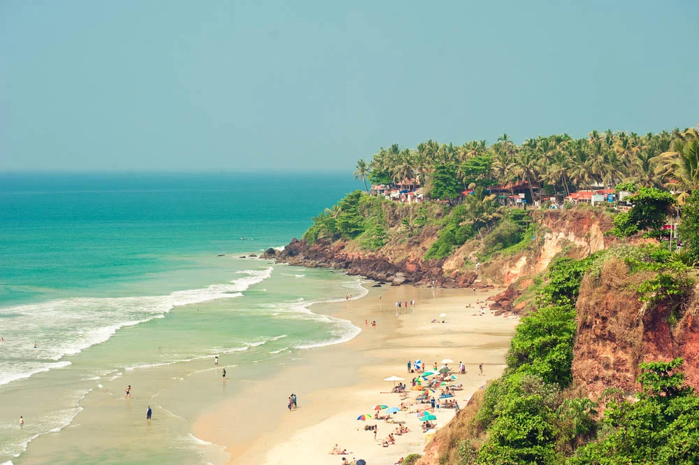 Delightful Goa Vacation