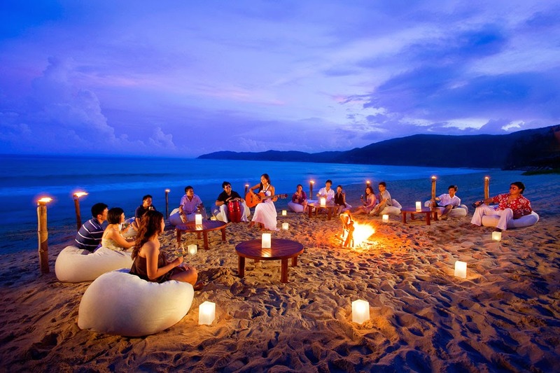 Delightful Goa Vacation