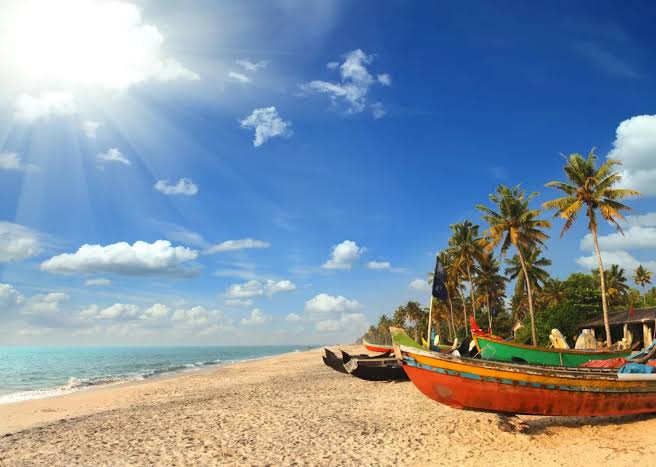 Delightful Goa Vacation