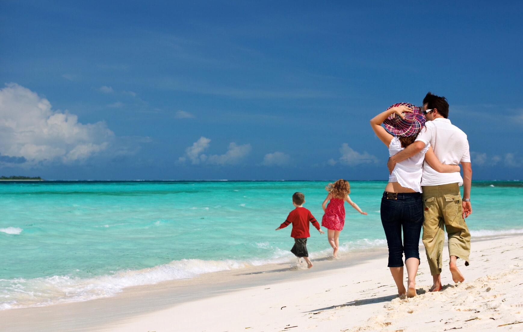 Goa Family Tour Package