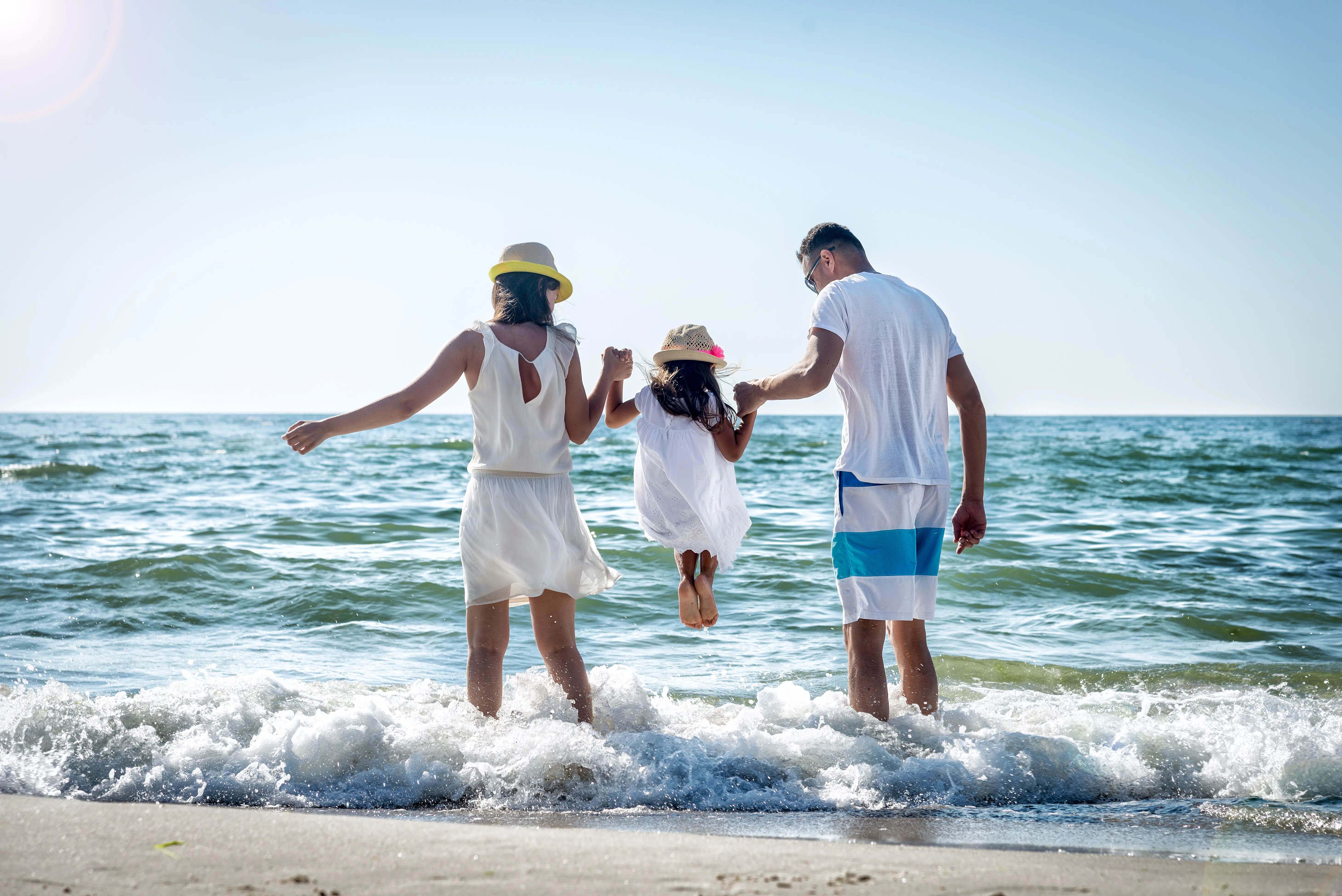 Goa Family Tour Package