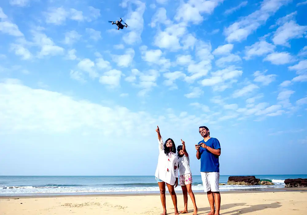 Goa Family Tour Package