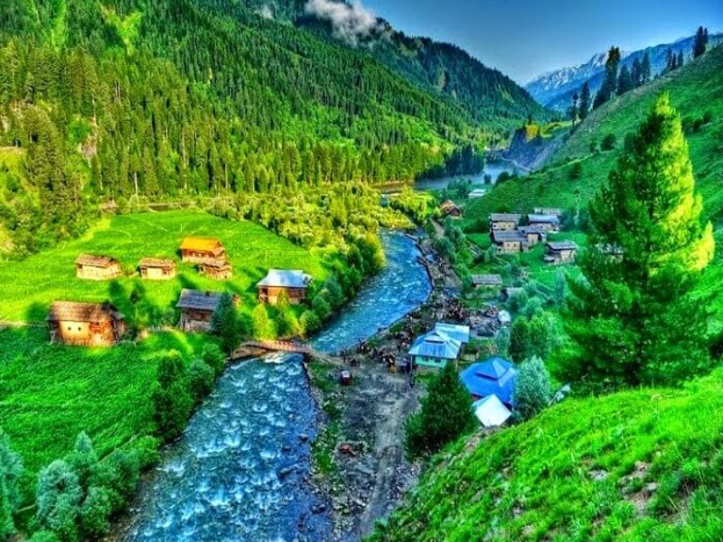 Best of Kashmir