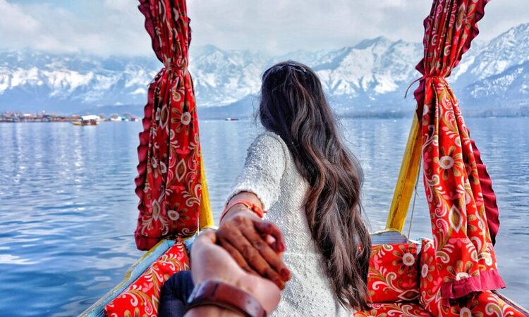 Kashmir Honeymoon Tour