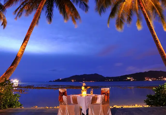 Andaman Honeymoon Tour