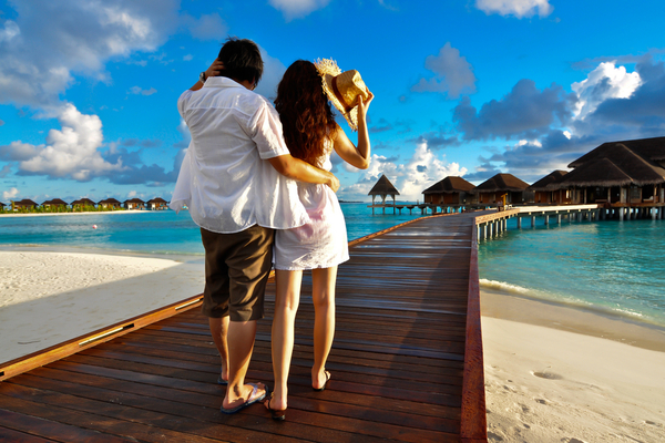 Andaman Honeymoon Tour